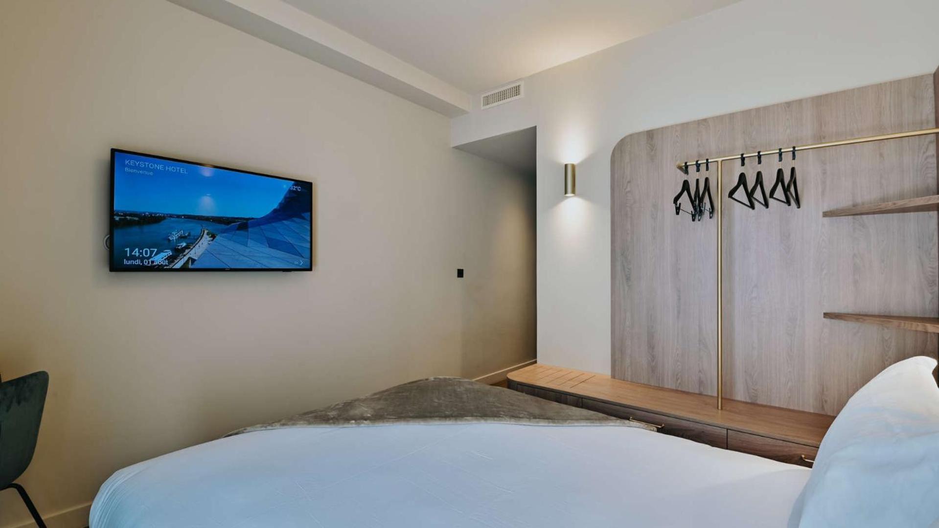 Executive Double Room
